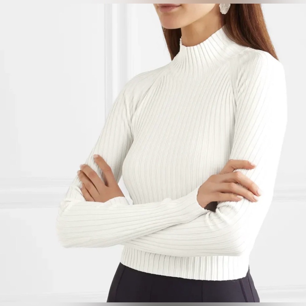 Dion Lee Twist Back Top Size 4 - Picture 2 of 12